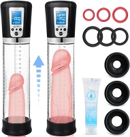 Adorime automatic penis pump