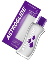 Astroglide water-based sex lube