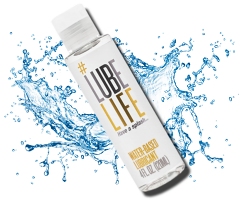 LubeLife sex lube