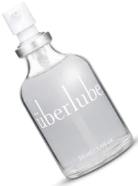 Best sex lube for those tight spots